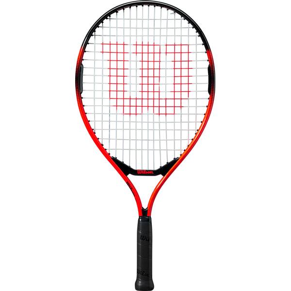 WILSON Kinder Tennisschläger PRO STAFF PRECISION JR 21 von Wilson