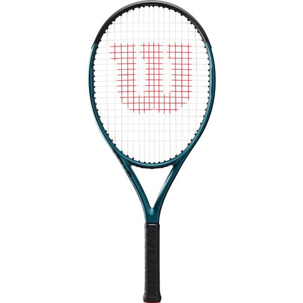 WILSON Kinder Tennisschläger ULTRA 25 V4.0 RKT von Wilson