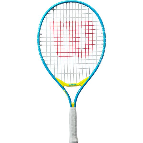 WILSON Kinder Tennisschläger ULTRA POWER JR 21 von Wilson