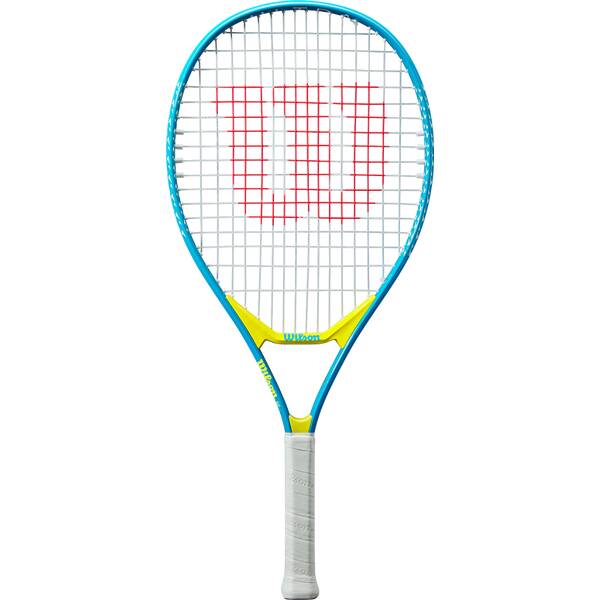 WILSON Kinder Tennisschläger ULTRA POWER JR 23 von Wilson