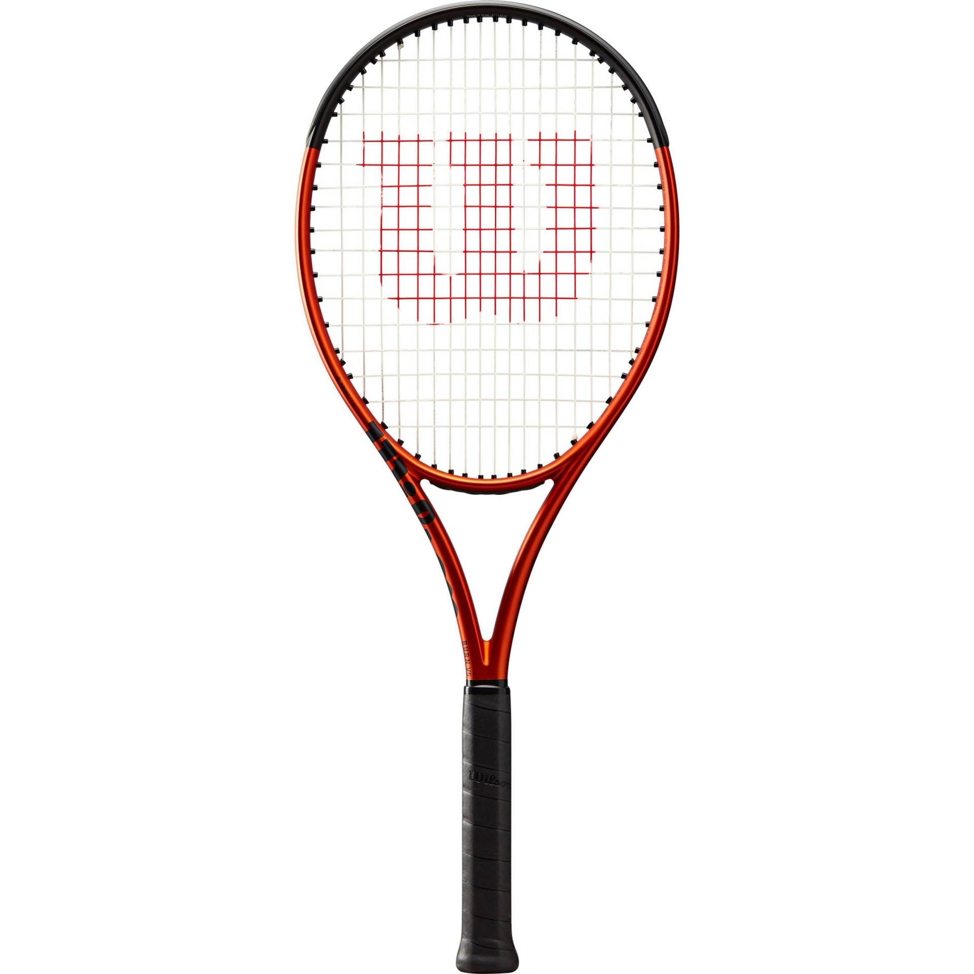 Wilson Burn 100 LS v5.0 Tennisschläger Wilson Burn 100 LS v5.0 Tennisschläger von Wilson