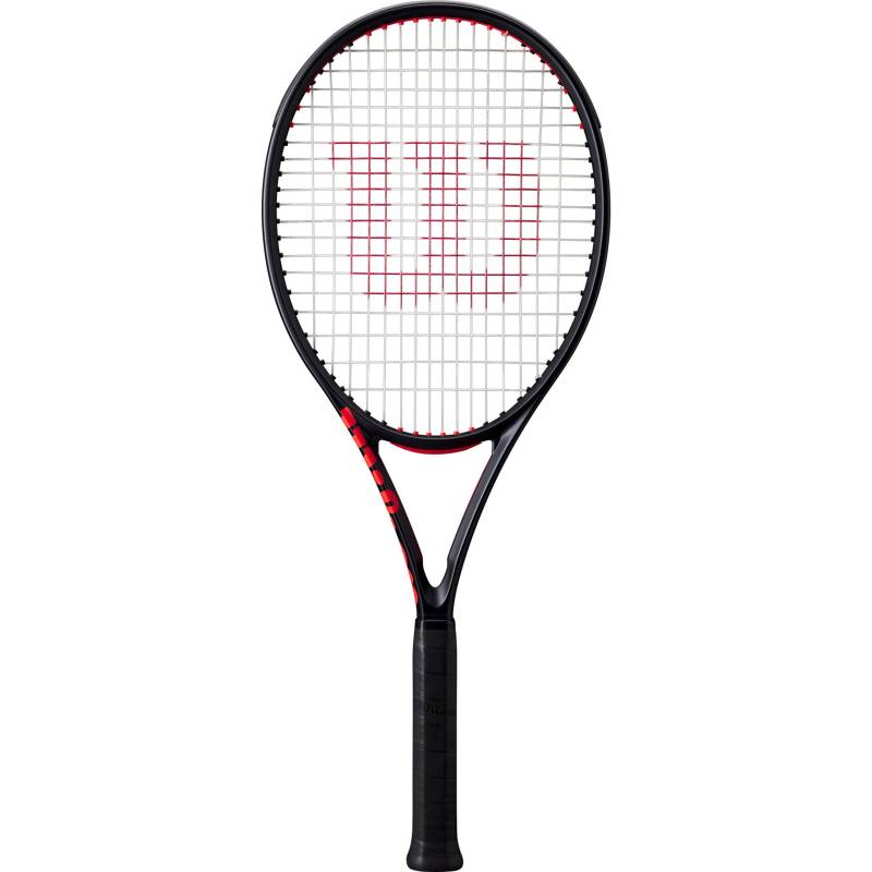 Wilson CLASH 100 UL V3.0 Tennisschläger von Wilson