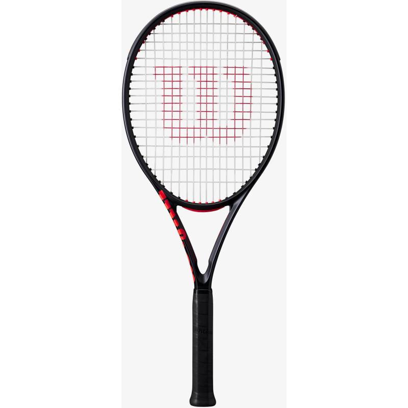 Wilson CLASH 100UL V3.0 RKT Tennisschläger von Wilson