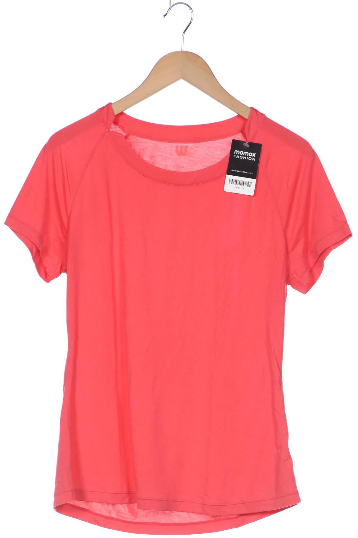 Wilson Damen T-Shirt, pink von Wilson