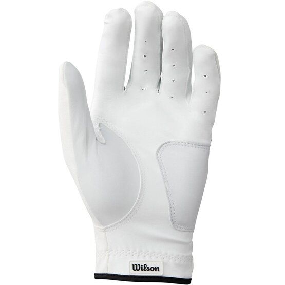 Wilson Grip weiß 3er Pack von Wilson
