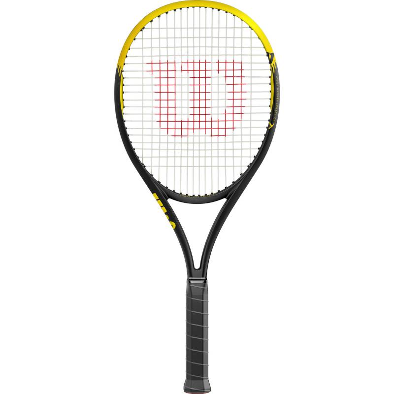 Wilson HYPER HAMMER LEGACY MID Tennisschläger von Wilson