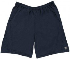 Wilson Herren/ Kinder Shorts Club navy Gr. XS, Größe:XS von Wilson