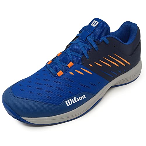 Wilson Herren Tennis Shoes, Blue, 42 2/3 EU von Wilson