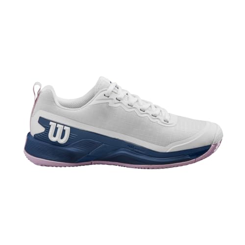 Wilson Rush Pro 4.5 Tennisschuh für den Sandplatz, Damen von Wilson