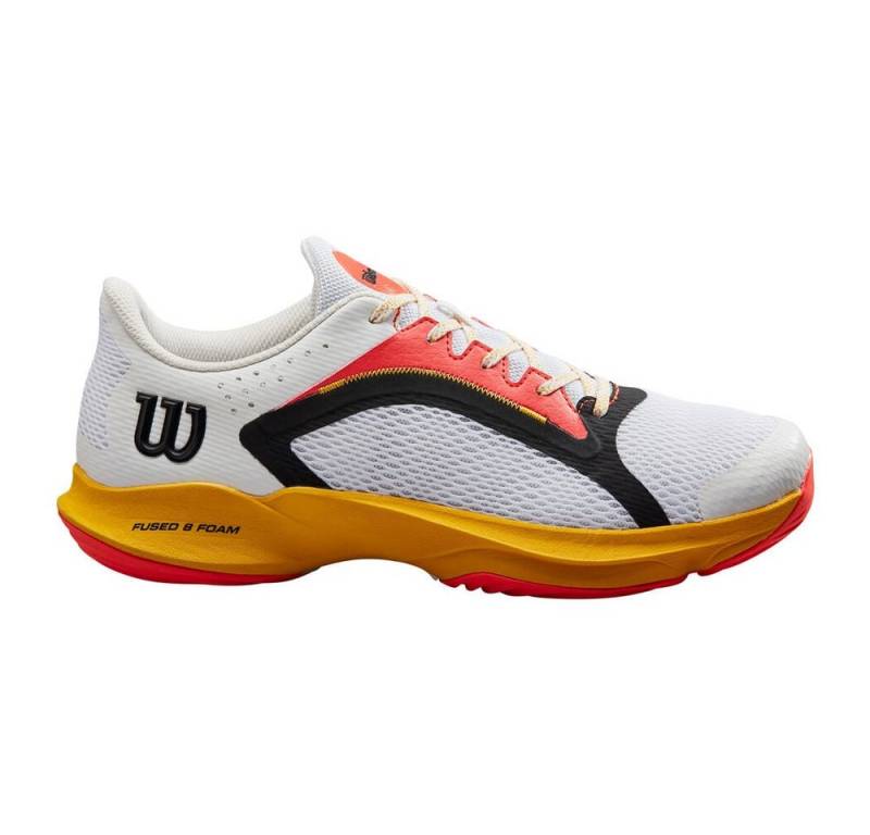 Wilson Hurakn 2.0 Padl - Padelschuh Padelschuh von Wilson