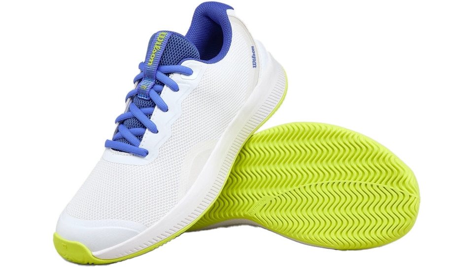 Wilson WILSON Damen Tennisschuhe Intrigue Lite Tennisschuh von Wilson