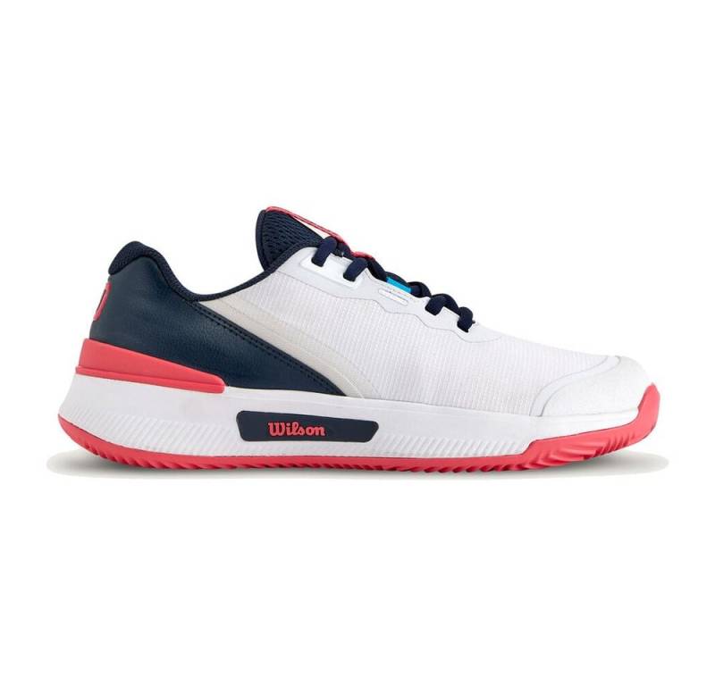 Wilson Intrigue Pro - Sandplatzcourt Tennisschuh Tennisschuh von Wilson