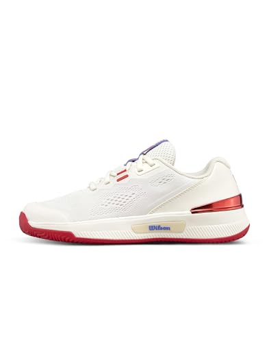 Wilson Intrigue Pro USO All Court Shoes EU 36 von Wilson