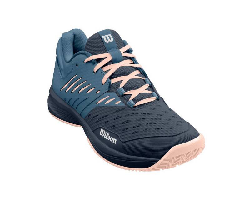 Wilson Kaos Comp 3.0 Allcourt/Leichtigkeit inkblau Damen Tennisschuh von Wilson
