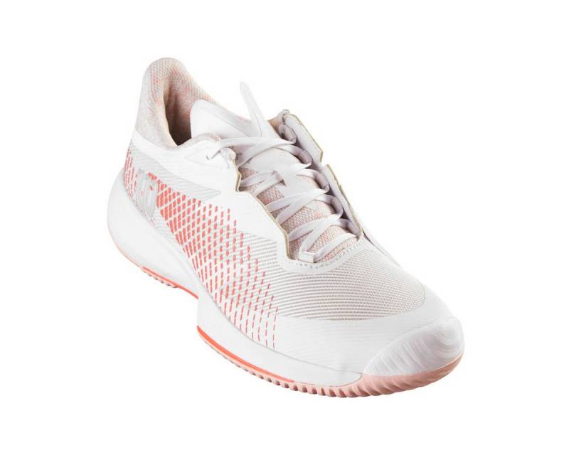Wilson Kaos Swift 1.5 Allcourt/Leichtigkeit weiss Damen Tennisschuh von Wilson
