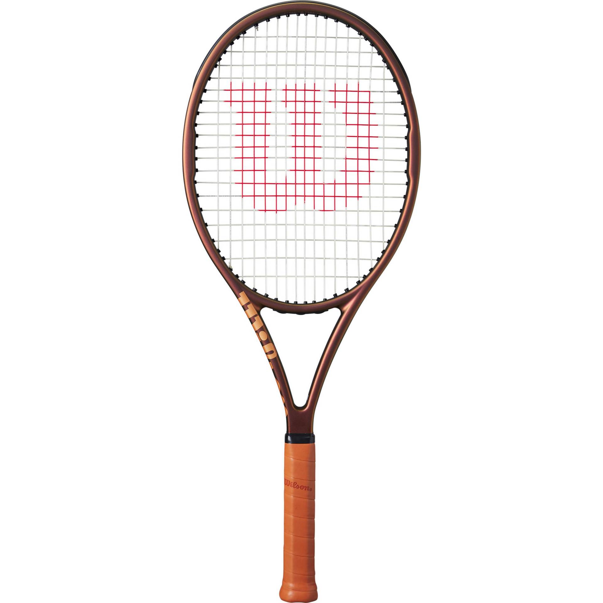 Wilson PRO STAFF TEAM RKT Tennisschläger Wilson PRO STAFF TEAM RKT Tennisschläger von Wilson
