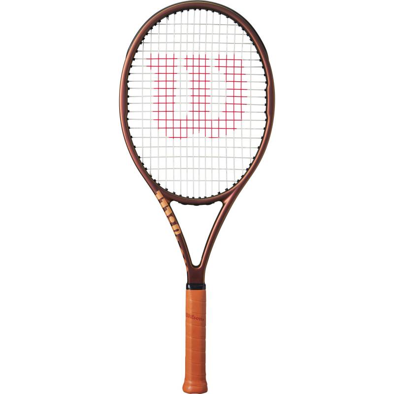 Wilson PRO STAFF TEAM RKT Tennisschläger Wilson PRO STAFF TEAM RKT Tennisschläger von Wilson