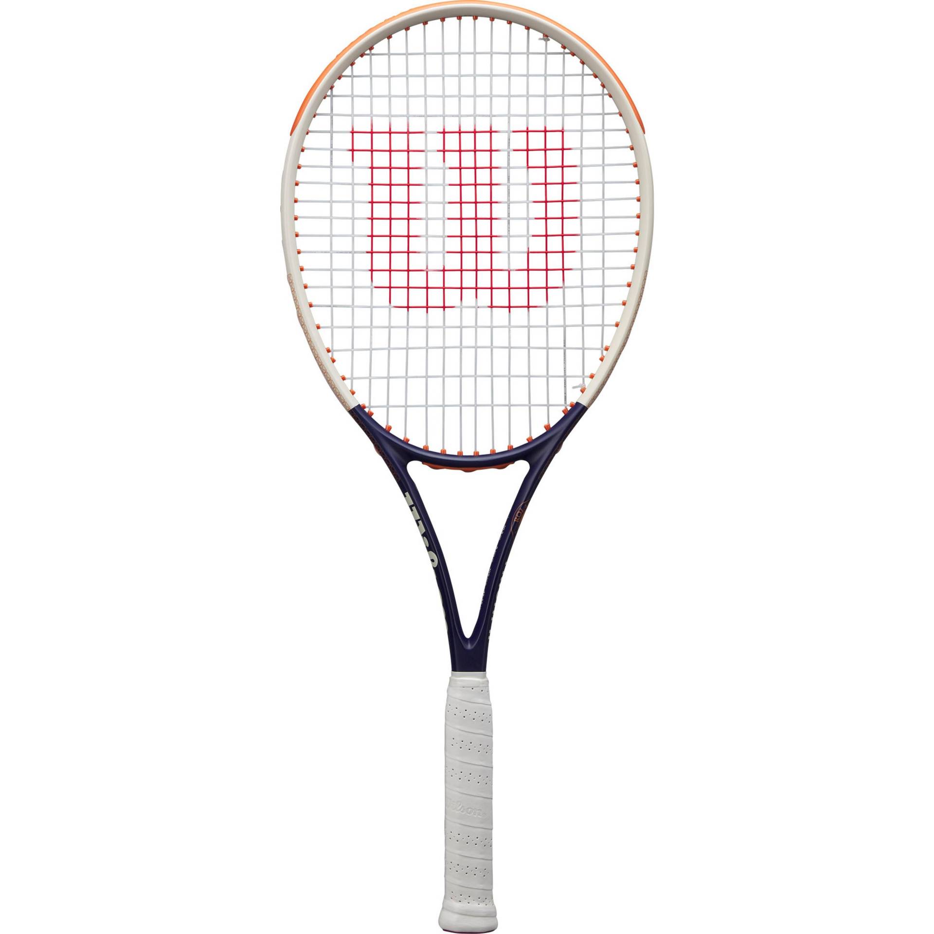 Wilson ROLAND GARROS - TRIUMPH Tennisschläger von Wilson