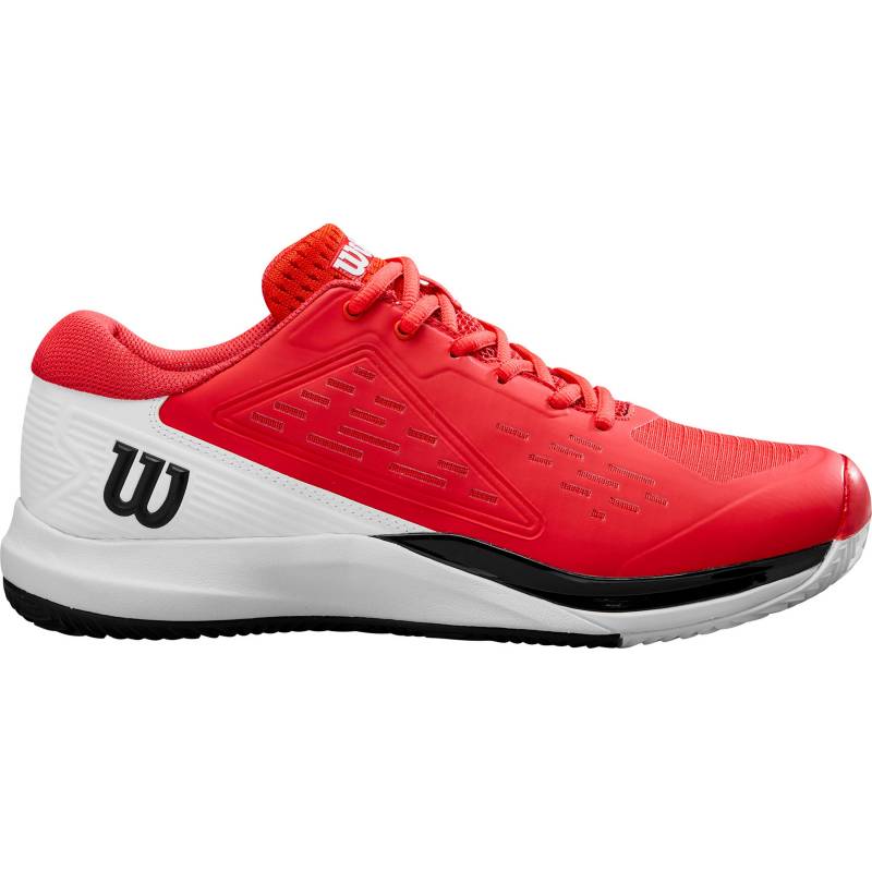 Wilson RUSH PRO ACE CLAY Tennisschuhe Herren von Wilson