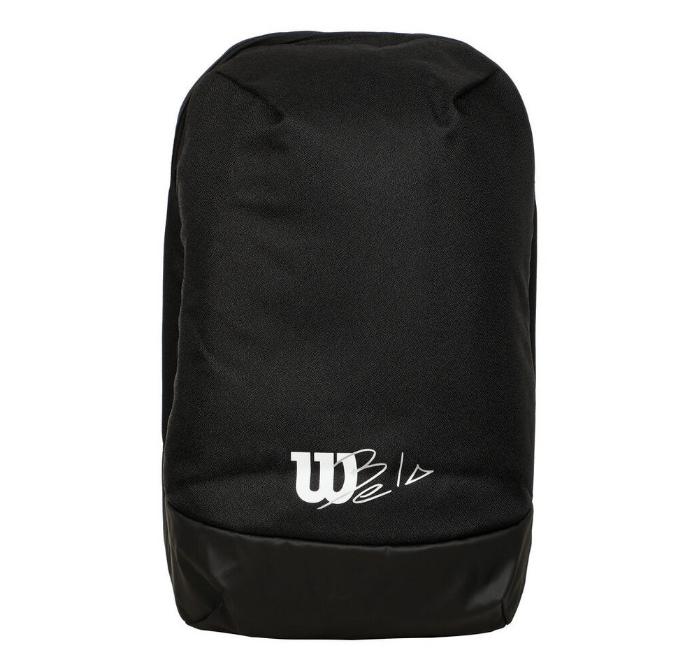 Wilson Rucksack Bela DNA Backpack red von Wilson