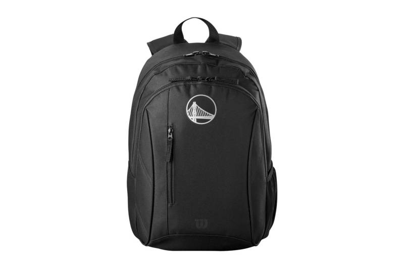 Wilson Rucksack NBA TEAM BACKPACK, mit Golden State Warriors Logo von Wilson