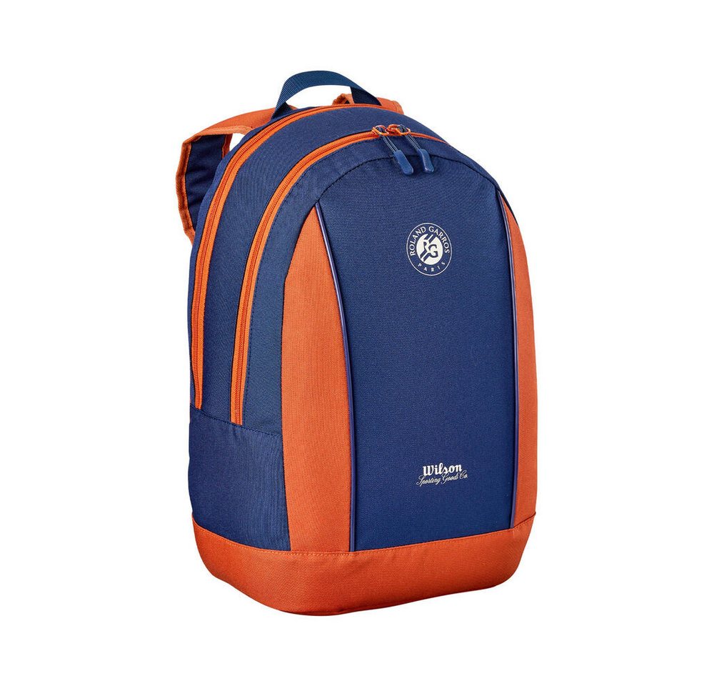 Wilson Rucksack Roland Garros Team JR von Wilson