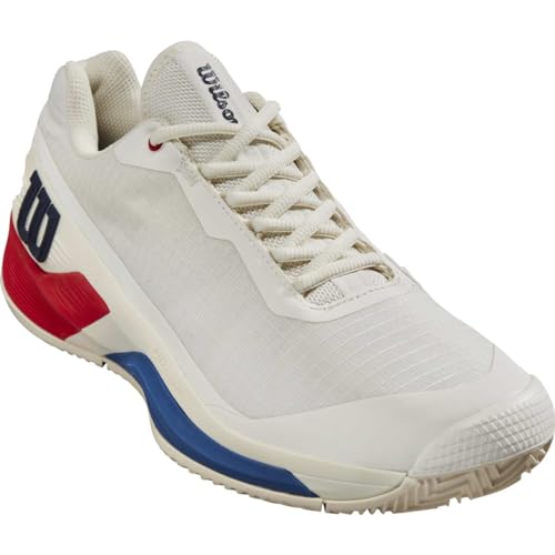 Wilson Rush PRO 4.0 Clay von Wilson