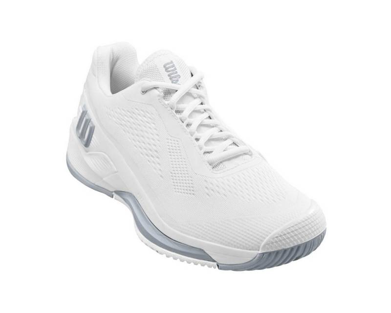 Wilson Rush Pro 4.0 Allcourt weiss Herren Tennisschuh von Wilson