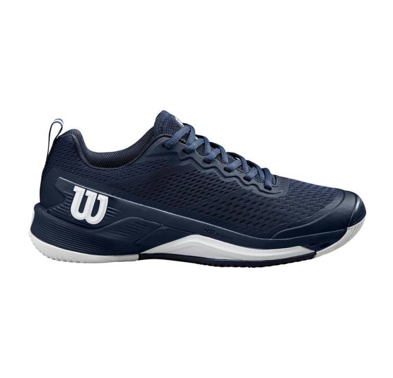 Wilson Rush Pro 4.5 - Allcourt Tennisschuh Tennisschuh von Wilson