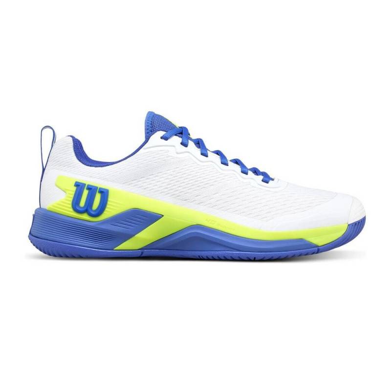 Wilson Rush Pro 4.5 - Allcourt Tennisschuh Tennisschuh von Wilson