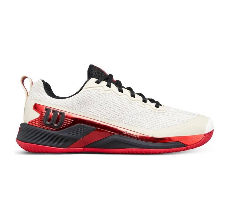Wilson Rush Pro 4.5 Uso - Allcourt Tennisschuh Tennisschuh von Wilson