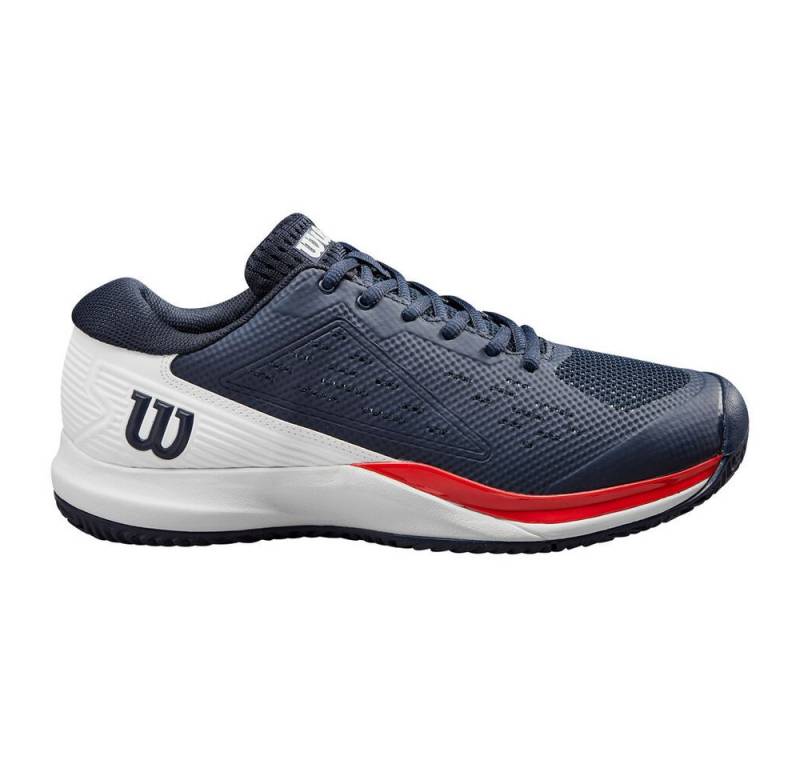 Wilson Rush Pro Ace Ac - Allcourt Tennisschuh Tennisschuh von Wilson