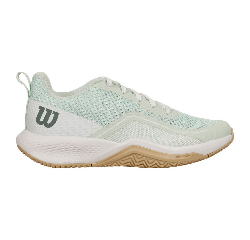 Wilson Rush Pro Lite Ac - Allcourt Tennisschuh Tennisschuh von Wilson