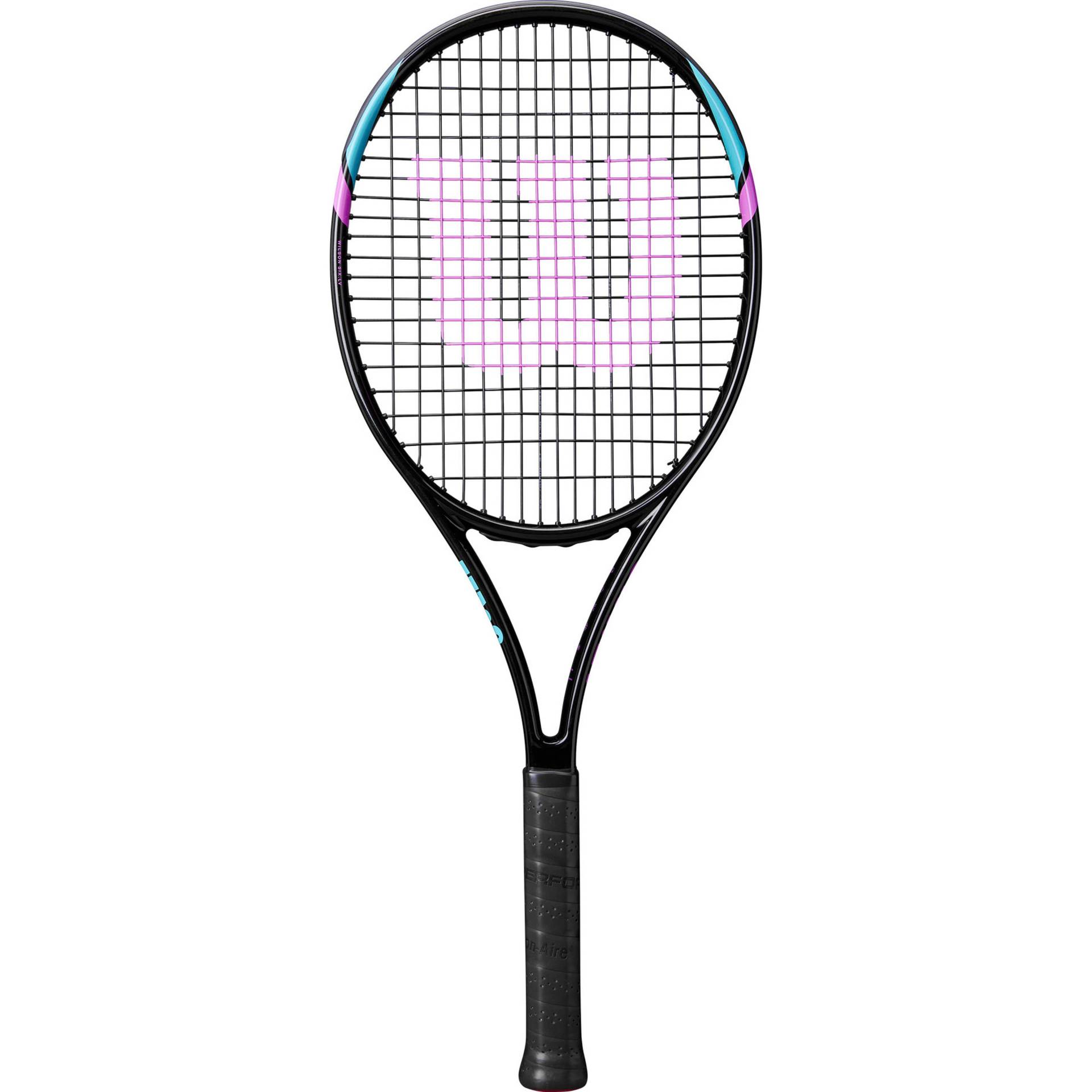 Wilson SIX LV Tennisschläger Wilson SIX LV Tennisschläger von Wilson