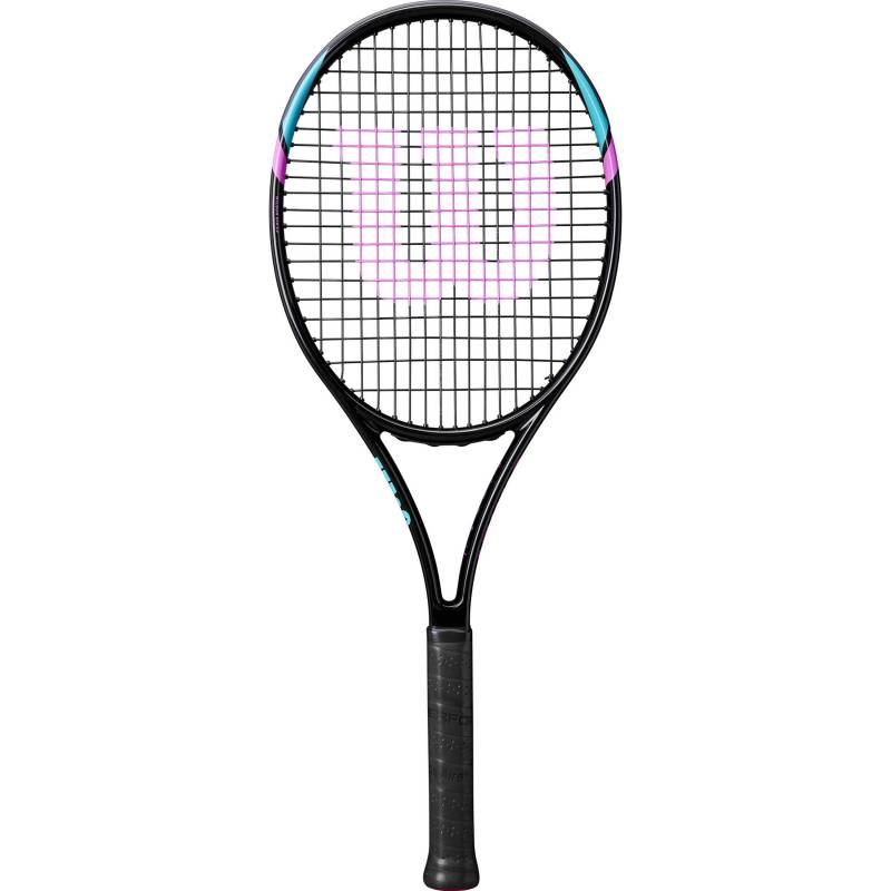 Wilson SIX LV Tennisschläger von Wilson