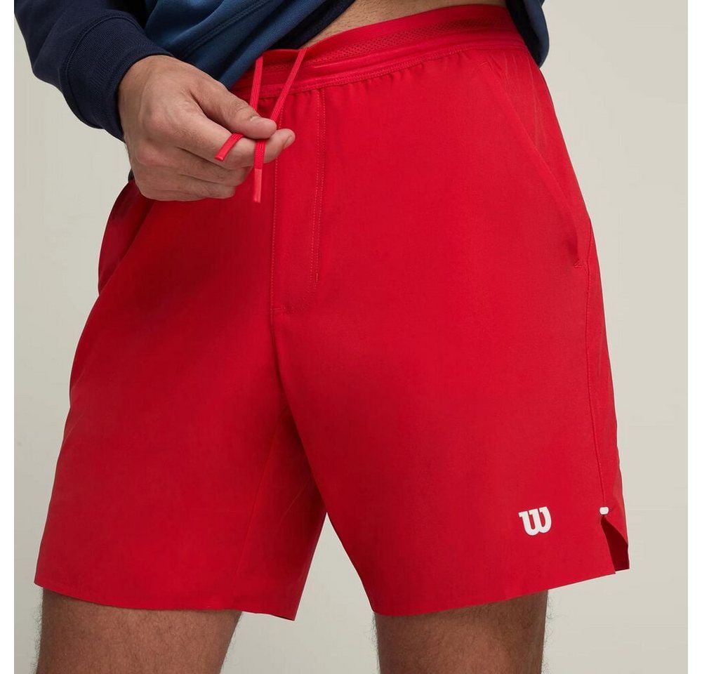 Wilson Shorts Tournament Pro Short von Wilson
