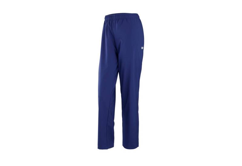 Wilson Sporthose Pant Team #18 dunkelblau Damen von Wilson