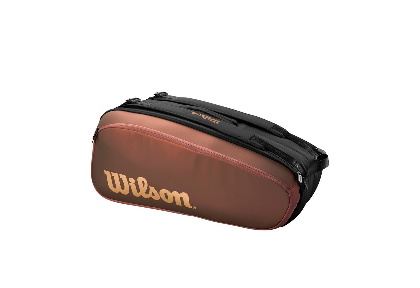 Wilson Sporttasche Tennis-Racketbag Super Tour Pro Staff V14 (Schlägertasche) von Wilson