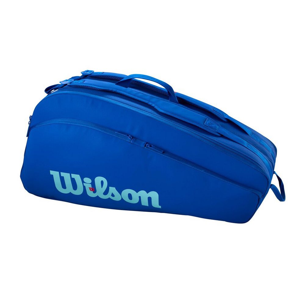 Wilson Sporttasche ULTRA V5 TOUR 12PK Wilson Sporttasche ULTRA V5 TOUR 12PK von Wilson