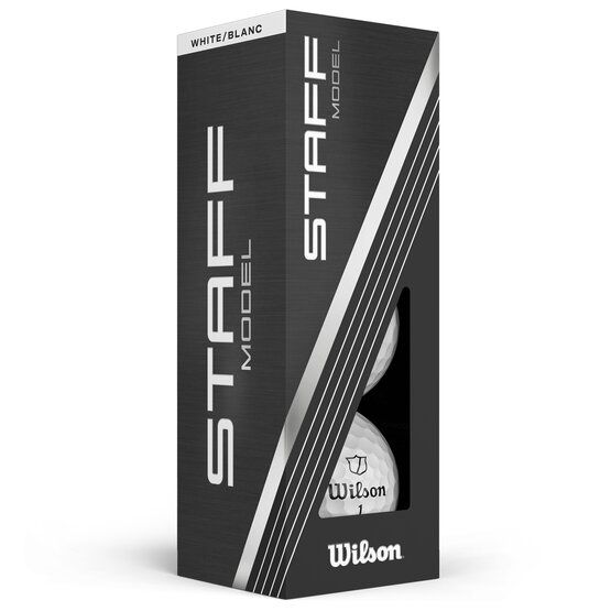 Wilson Staff Model weiß Wilson Staff Model weiß von Wilson