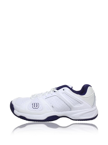 Wilson Stance CWRS316660E080, Herren Tennisschuhe, Weiß (white), EU 42 (UK 8) (US 8.5) von Wilson