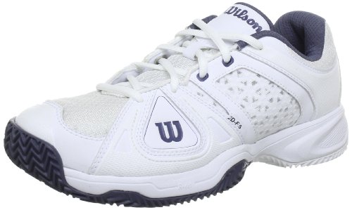 Wilson Stance EWRS316600E100, Herren Tennisschuhe, Weiß (white), EU 44 2/3 (UK 10) (US 10.5) von Wilson