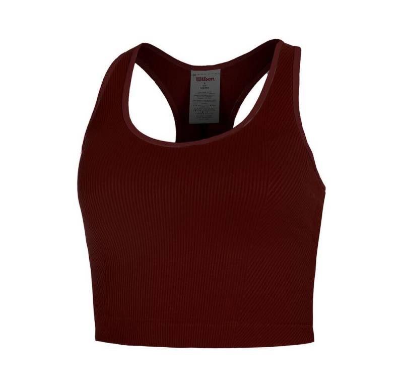 Wilson Tanktop Everyday Brami Tank von Wilson