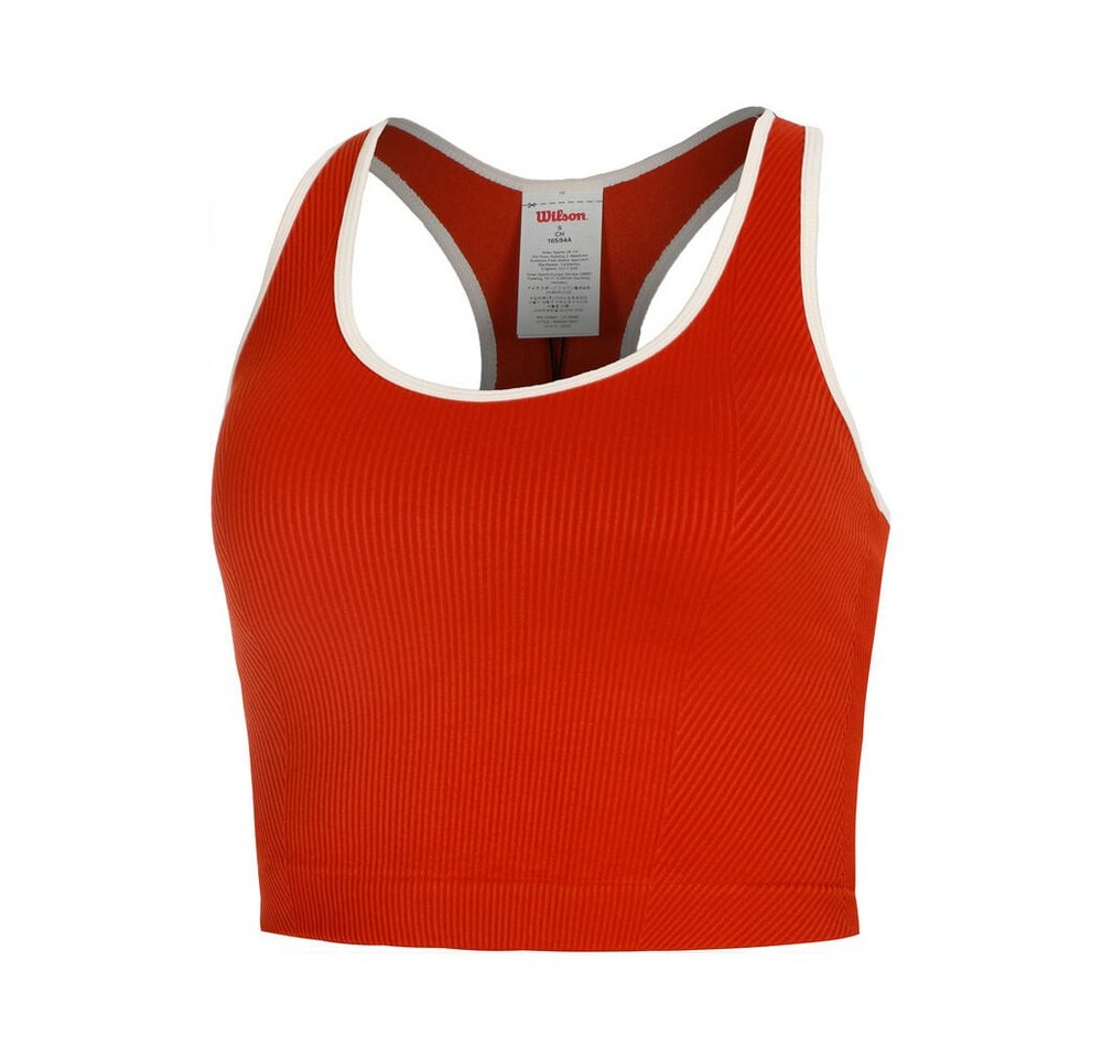 Wilson Tanktop Everyday Brami Tank von Wilson
