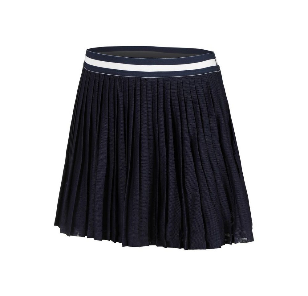 Wilson Tennisrock Limitless Mini Team Skirt von Wilson