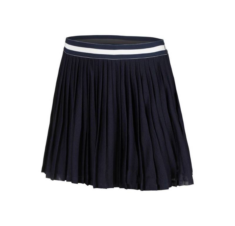 Wilson Tennisrock Limitless Mini Team Skirt von Wilson