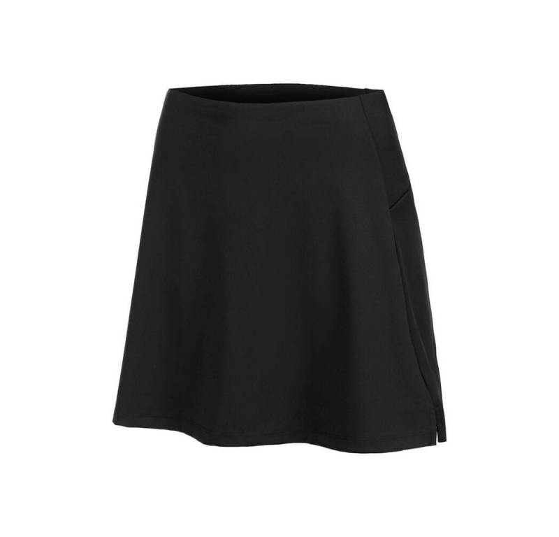 Wilson Tennisrock Play On Team Skirt von Wilson