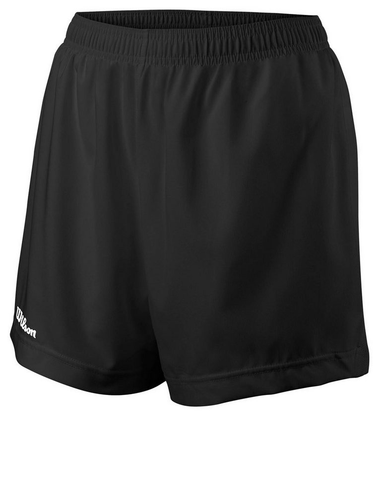 Wilson Tennisshort Damen Tennisshorts TEAM II (1-tlg) von Wilson