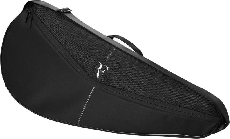 Wilson Tennistasche RF RACQUET COVER BLACK 27 von Wilson