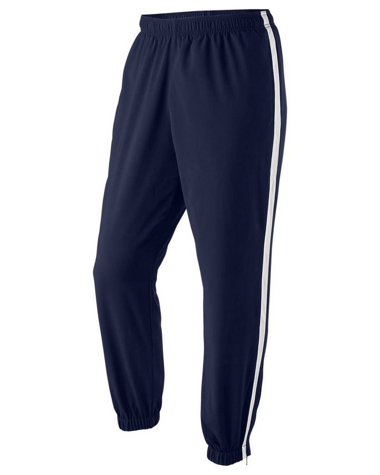 Wilson Trainingshose Herren Tennishose MEN`S TEAM II WOVEN PANT (1-tlg) von Wilson